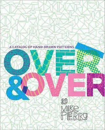 OVER AND OVER - Michael Perry 9781568987576, Verzenden, Gelezen, Michael Perry