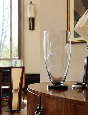 Doyen - Vaas - Sonoor - Glas