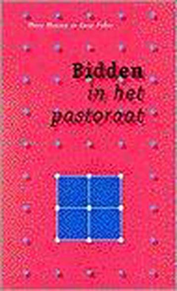 Bidden in het pastoraat - BOUMA/FABER 9789024278367, Verzenden, Gelezen, BOUMA/FABER