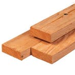 Red Class Wood balk/ligger 45x145mm, Tuin en Terras, Ophalen of Verzenden, Nieuw
