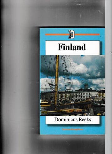 Finland - Dominicus, Verzenden