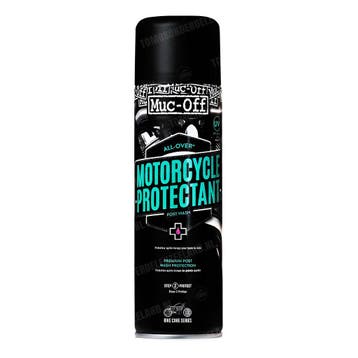 Muc-Off Motorcycle care essentials kit, Ophalen of Verzenden, Nieuw, Muc-Off