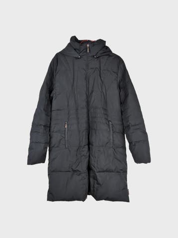 Moncler Pufferjas Heren maat  Zwart, Moncler, Zwart, Overige maten, Ophalen of Verzenden