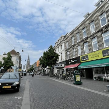 Appartement in Arnhem gevonden voor €886,- pm, Huizen en Kamers, Gelderland, Direct bij eigenaar, Appartement, Arnhem