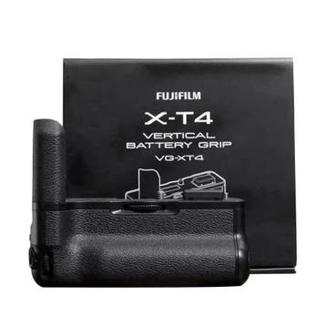 FujiFilm vg-xt4 Battery grip nr. 0074, Ophalen of Verzenden, Zo goed als nieuw