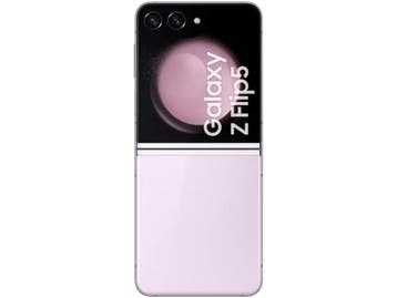 Samsung Galaxy Z Flip5 - Smartphone - 512GB - Paars, Verzenden, Zo goed als nieuw