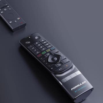 Formuler GTV-BT3 Bluetooth Voice Remote met Backlit Keys en, Ophalen of Verzenden, Nieuw
