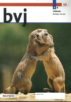 Biologie voor jou MAX 2 b 2022 lwb B 9789402072839, Verzenden, Zo goed als nieuw