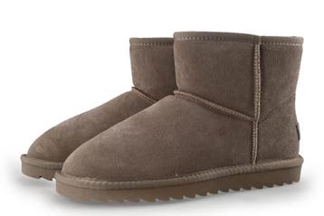 Colors of California Boots in maat 44 Bruin, Kleding | Dames, Bruin, Verzenden, Overige typen, Zo goed als nieuw