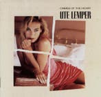 cd - Ute Lemper - Crimes Of The Heart, Verzenden, Zo goed als nieuw