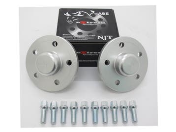 Spoorverbreders Mercedes W219 | 20mm | Retourdeal 69% Kor..., Auto diversen, Tuning en Styling, Ophalen of Verzenden