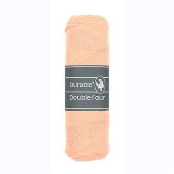 Durable Double Four - 211 Peach, Verzenden, Nieuw