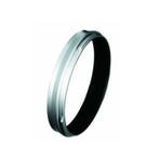 Fujifilm AR-X100 Filter adapter zilver, Ophalen of Verzenden, Nieuw, Overige typen