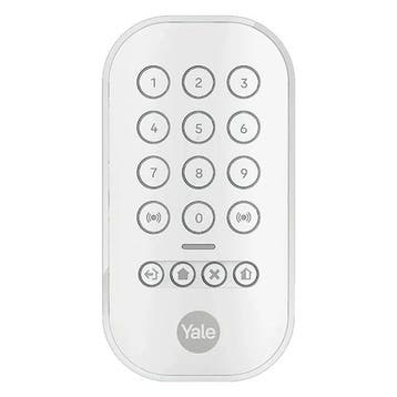 Keypad voor alarmsysteem | Yale Home, Verzenden, Nieuw