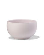 HEMA Schaaltje Ø10cm aardewerk roze, Verzenden, Nieuw