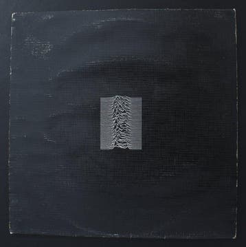 Joy Division - Unknown Pleasures (France) – 1981 FACTORY, Nieuw in verpakking