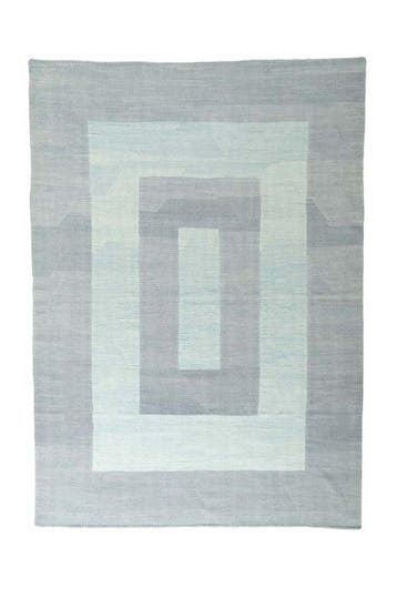 Handgeweven Designer Kelim - Afghaanse Weef - Kelim - 286 cm, Nieuw