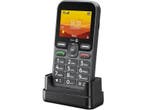 Doro Leva L10 4g Senior Barphone Met Sos Button17 Mb Zwart, Telecommunicatie, Mobiele telefoons | Overige merken, Verzenden, Nieuw