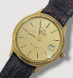 Omega - De Ville - Zonder minimumprijs - Ref. 192.0027 -, Sieraden, Tassen en Uiterlijk, Horloges | Heren, Nieuw