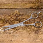 Mars Coat-King Professionele trimschaar – roestvrij staal., Dieren en Toebehoren, Honden-accessoires, Ophalen of Verzenden, Nieuw