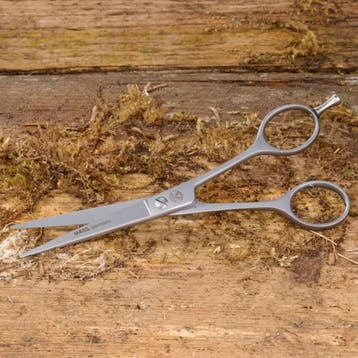 Mars Coat-King Professionele trimschaar – roestvrij staal., Dieren en Toebehoren, Honden-accessoires, Ophalen of Verzenden, Nieuw