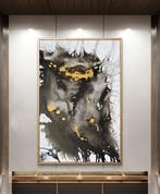 MARENA - Echoes / Pearl Residue / 223 / (Stretcher Frame