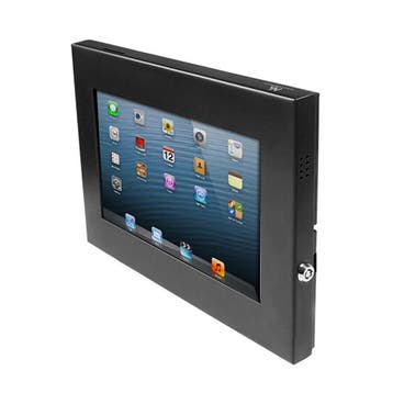 Muurhouder voor tablet - Anti diefstal - O.a. voor Galaxy Ta, Ophalen of Verzenden, Nieuw in verpakking, Overige typen