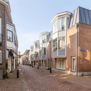 Huis gevonden in of bij Kampen, Huizen en Kamers, Kampen, Overijssel