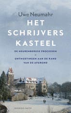 Het Schrijverskasteel | Uwe Neumahr | Nieuw, Boeken, Ophalen of Verzenden, Nieuw, Uwe Neumahr