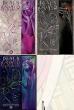 Black Orchid, Vol. 1 Complete Set (3), Boeken, Ophalen of Verzenden, Nieuw