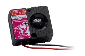 Marterverjager 12V, Ophalen of Verzenden, Nieuw