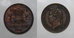 France Frankreich Gadoury 97 2 Centimes 1842 Typ Ludwig P..., Verzenden