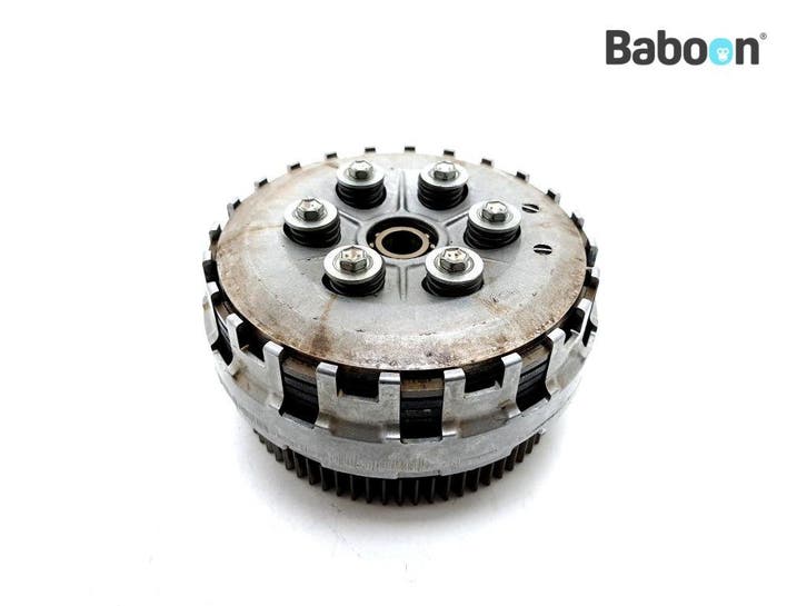 Koppeling Honda ST 1300 Pan European (ST1300 ST1300A), Motoren, Onderdelen | Honda, Gebruikt, Verzenden