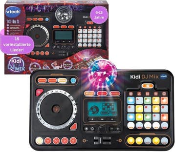 VTech Muziekspeelgoed 6-12j | Laatste Stuk!, Kinderen en Baby's, Speelgoed | Educatief en Creatief, Ophalen of Verzenden, Nieuw