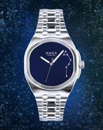 Naga Time Co. - Naga 39 Automatic Constellation limited, Nieuw
