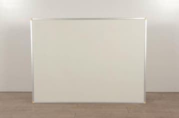 EcoPlus whiteboard, 120 x 90 cm, Ophalen of Verzenden, Nieuw in verpakking