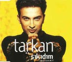 cd single - Tarkan - ??k?d?m (Hepsi Senin Mi?), Verzenden, Zo goed als nieuw, Pop