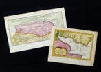 Zuid-Amerika - [LOT van 2] - Zuid-Amerika / Argentinië /, Nieuw