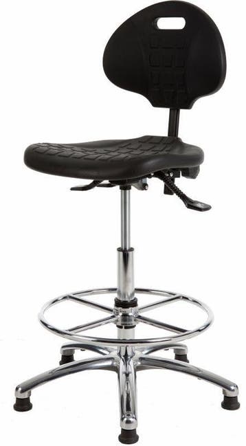 Rodachair Techniker werkstoel, Overige plaatsen, Ophalen of Verzenden, Nieuw in verpakking, Stoel