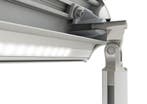 Fiamma F65 Eagle Ducato 399 Polar White-Royal Grey, Ophalen of Verzenden, Nieuw, Fiamma