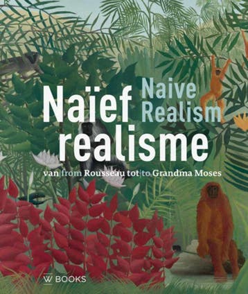 Naief Realisme | Nieuw, Ophalen of Verzenden, Nieuw, Marieke Jooren-Sito Rozema-Katherine Jentleson