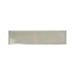 Wandtegel vtwonen Shapes 7.5x30 cm Glans Mint Grey (prijs, Doe-het-zelf en Verbouw, Tegels, Ophalen of Verzenden, Nieuw