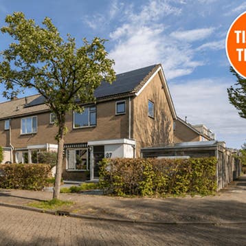 Huis in Oudorp gevonden voor €2000,- pm, Huizen en Kamers, 50 m² of meer, Overige regio's