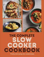 9780241788936 The Complete Slow Cooker Cookbook, Verzenden, Nieuw