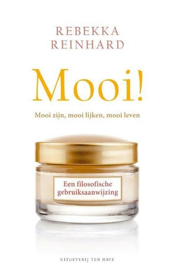 Mooi! (Goed), Verzenden, Gelezen, Rebekka Reinhard