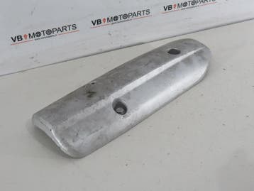 Yamaha YP 250 Bescherming uitlaat, Motoren, Ophalen of Verzenden, Nieuw