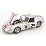 KK Scale 1:12 - Model sportwagen - Ferrari 250 GTO #25 24h, Nieuw