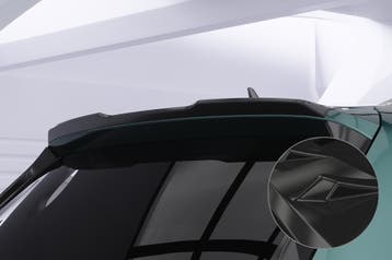 Achterspoiler | Achterspoiler voor Seat Tarraco HF244-G, Verzenden, Nieuw