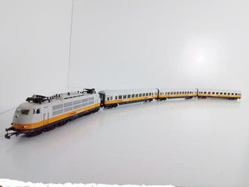 Märklin H0 - 2668 - Treinset (1) - Vierdelige, digitale, Nieuw