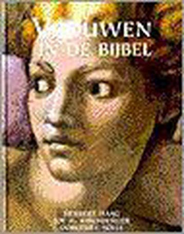 Vrouwen in de Bijbel - Herbert Haag 9789024294077, Boeken, Godsdienst en Theologie, Verzenden, Gelezen, Herbert Haag